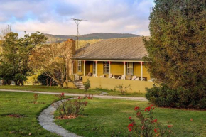 Duckmaloi Park Lodge